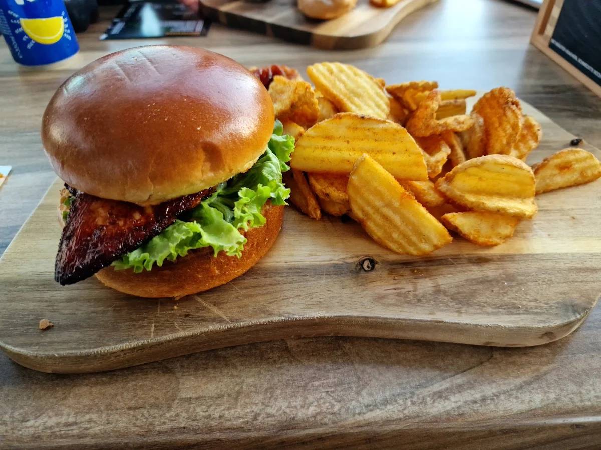Essen und Trinken photo 10