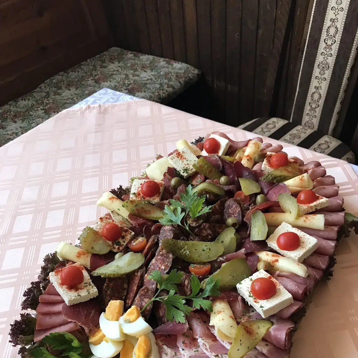 Essen und Trinken photo 2