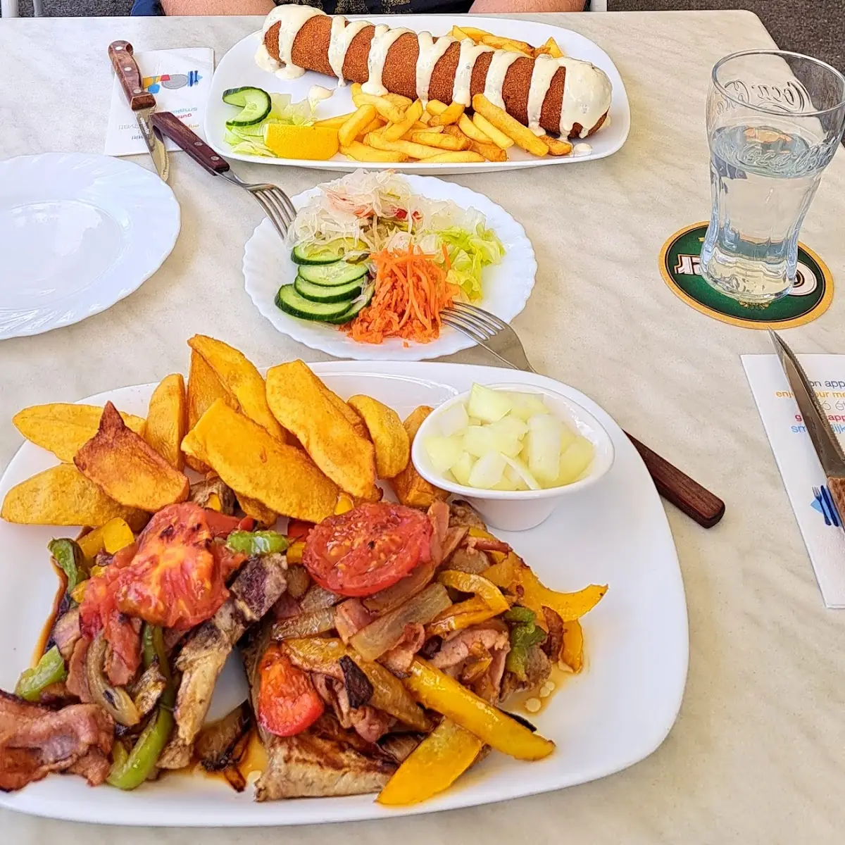 Essen und Trinken photo 4