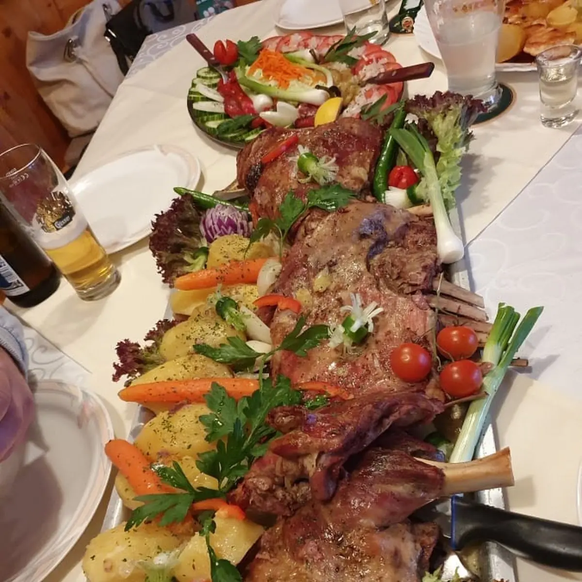 Essen und Trinken photo 7