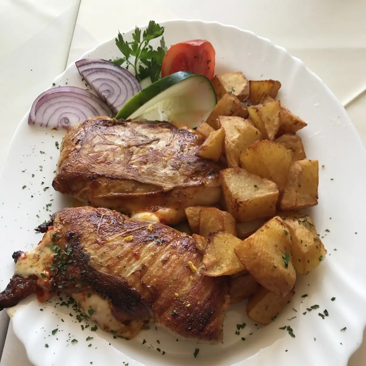 Essen und Trinken photo 9