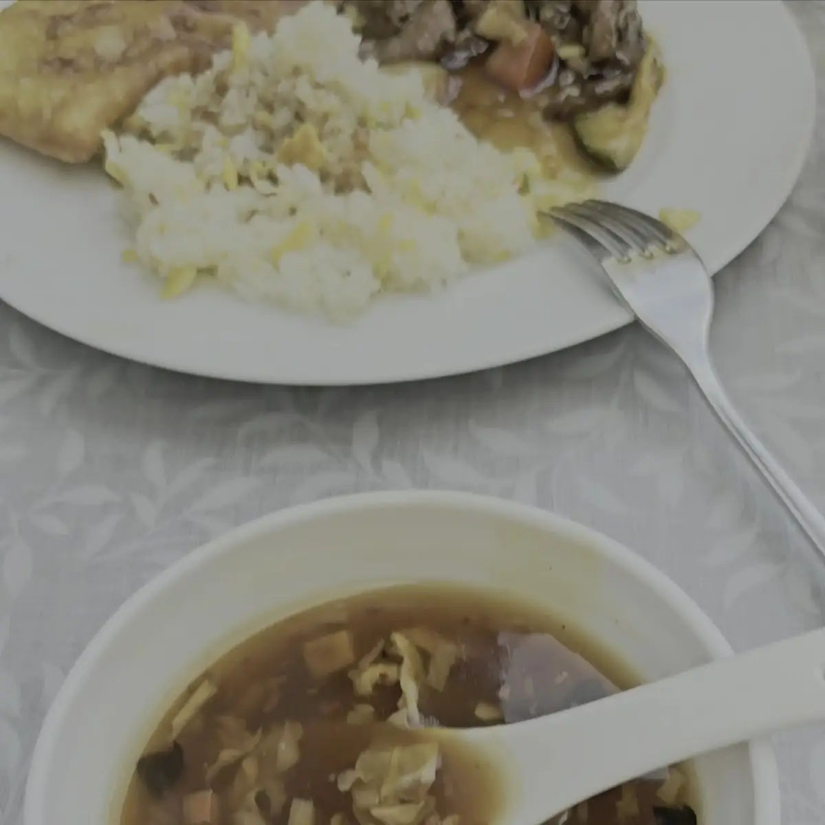 Essen und Trinken, Ming‘s Wok