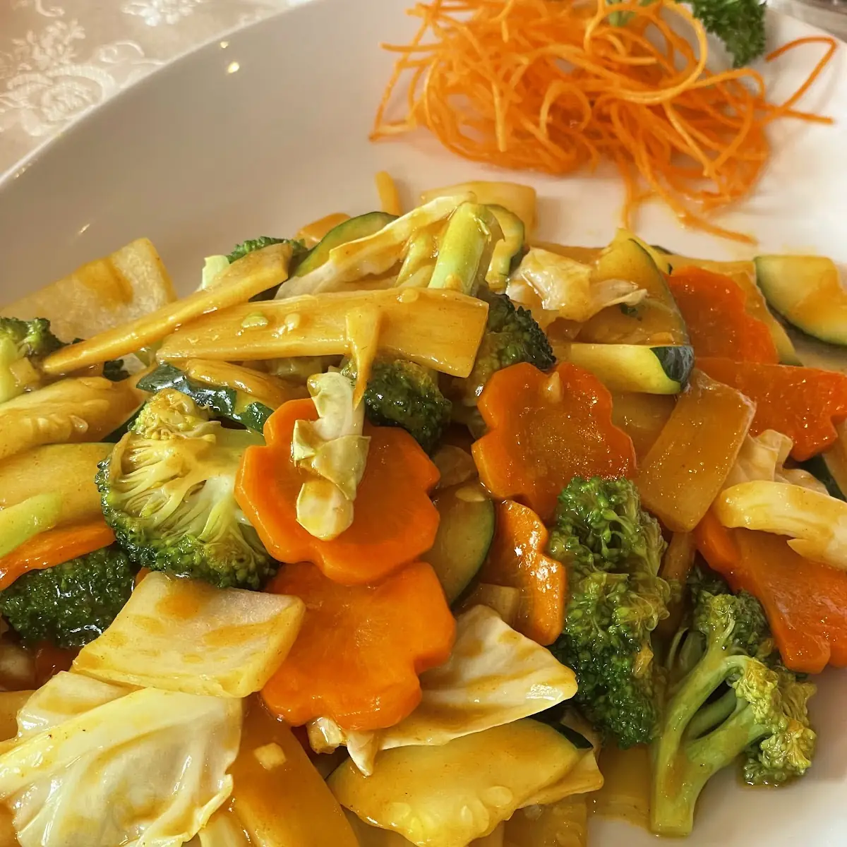 Essen und Trinken, Ming‘s Wok