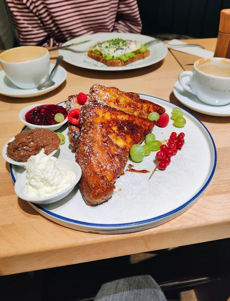 Essen und Trinken photo 5