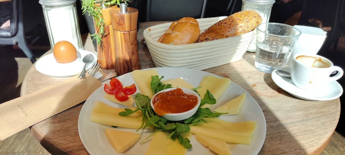 Essen und Trinken photo 8