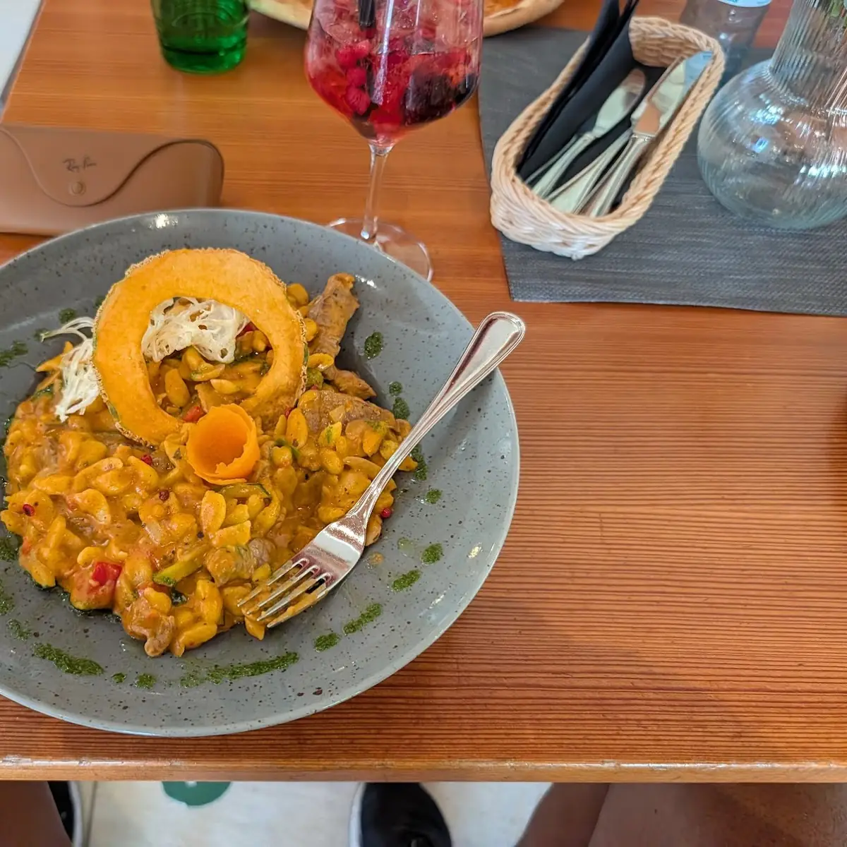 Essen und Trinken photo 3