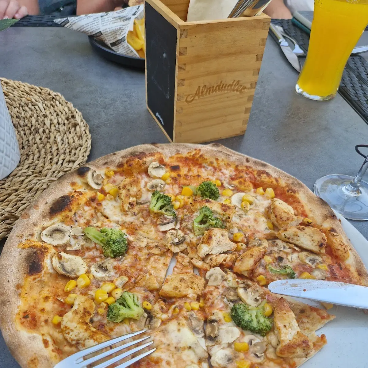 Essen und Trinken photo 5
