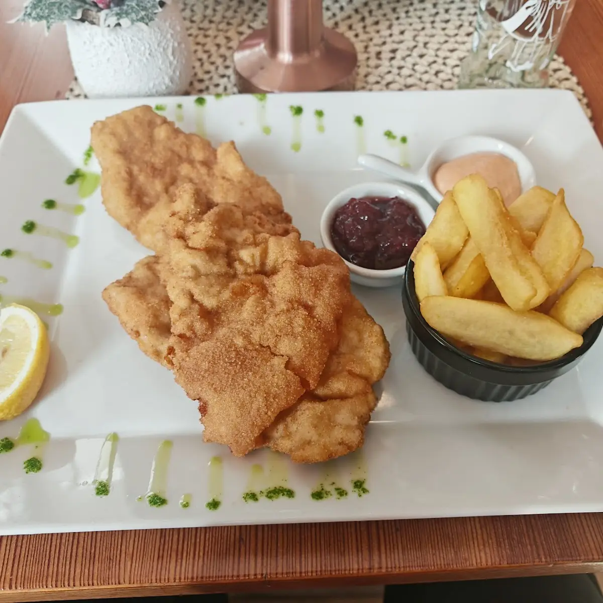 Essen und Trinken photo 6