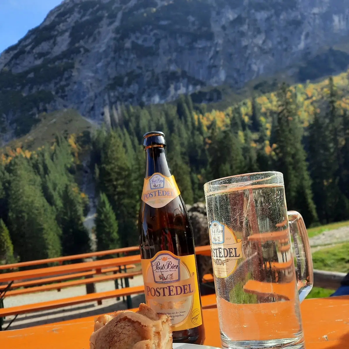 Essen und Trinken photo 10