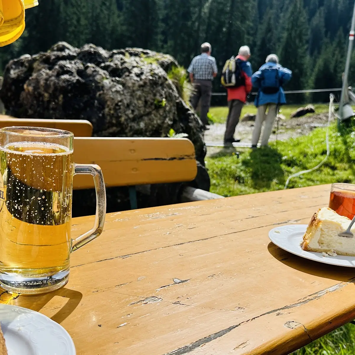 Essen und Trinken photo 2