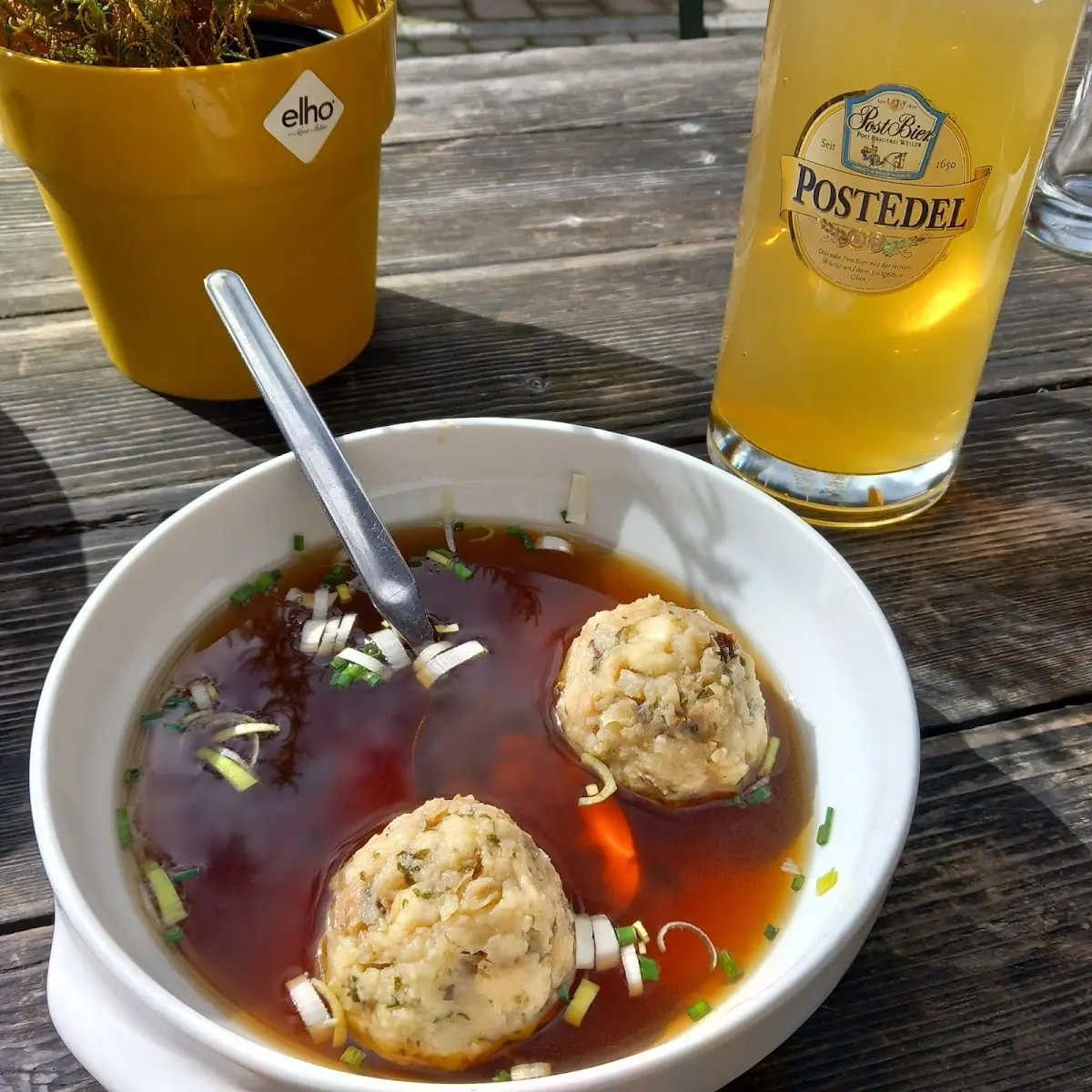 Essen und Trinken photo 4