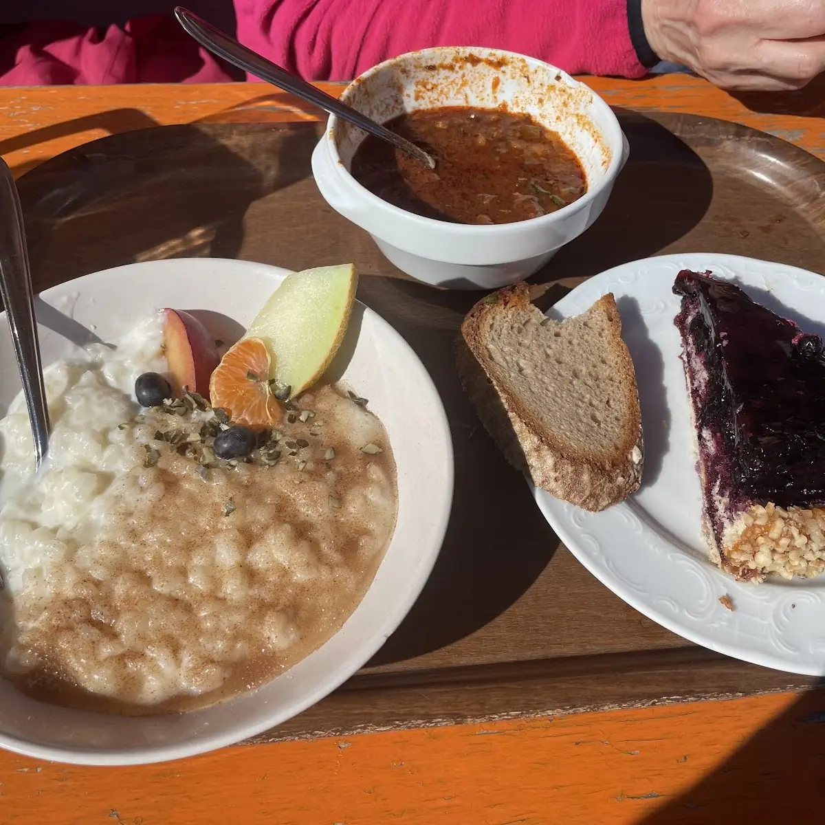 Essen und Trinken photo 5