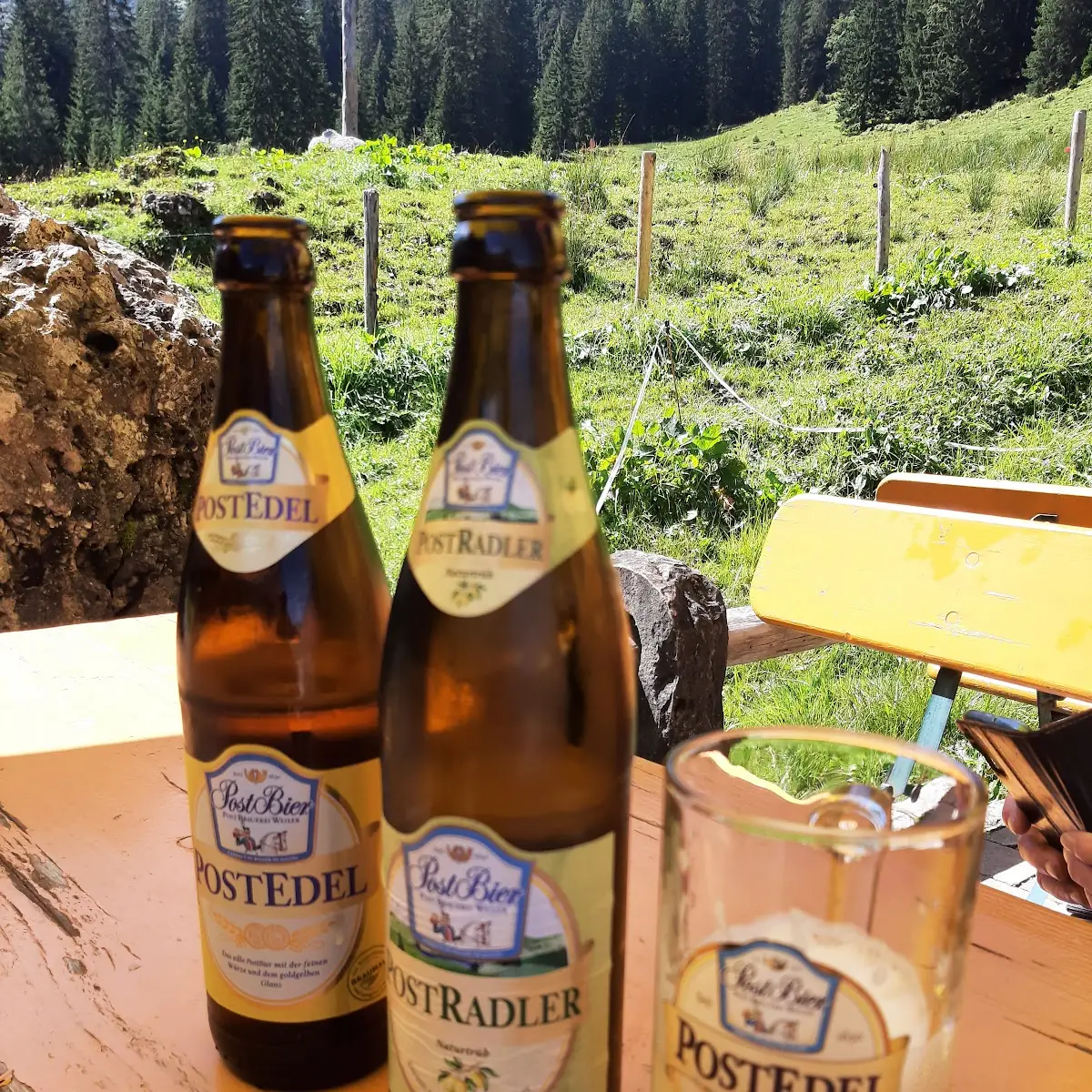 Essen und Trinken photo 6
