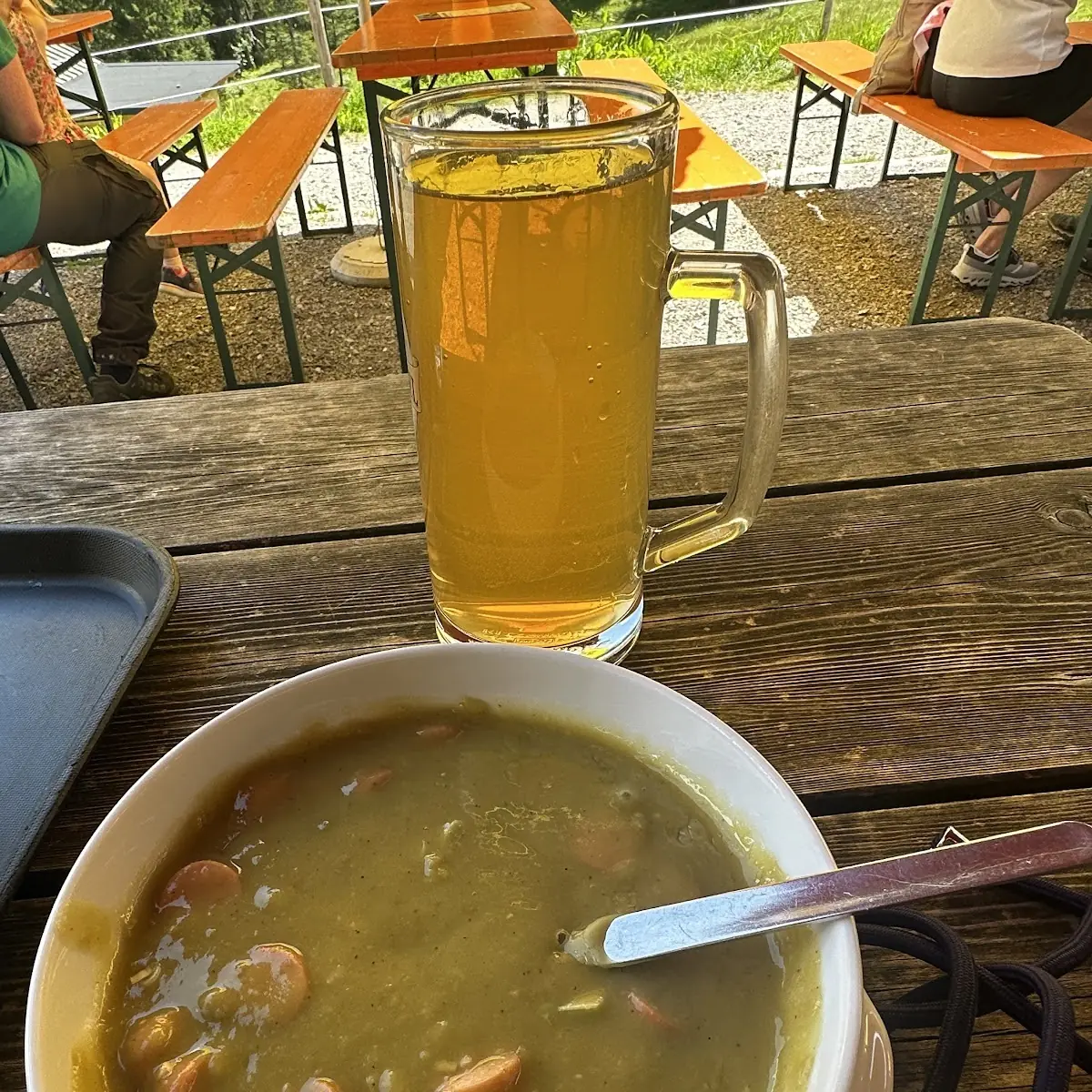 Essen und Trinken photo 9