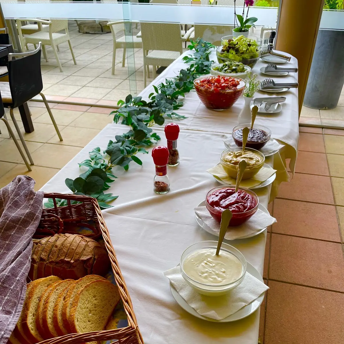 Essen und Trinken photo 9