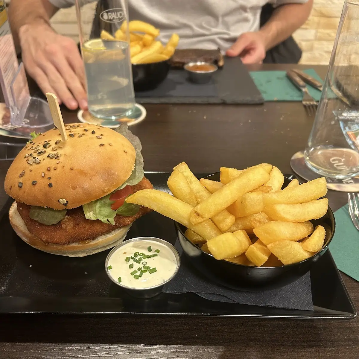 Essen und Trinken photo 4