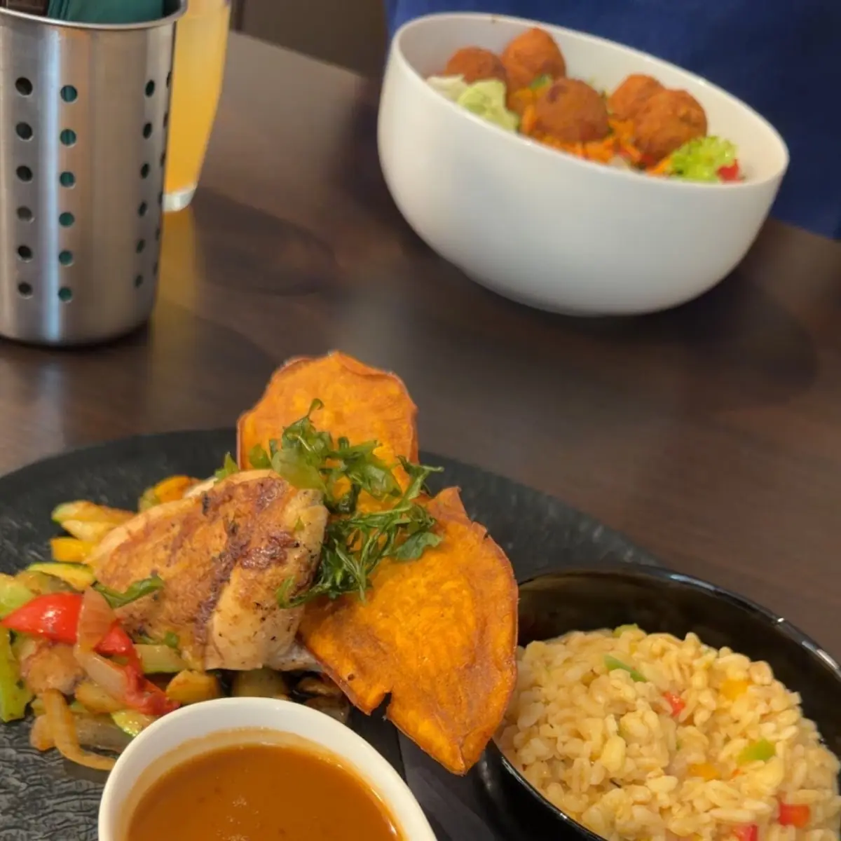 Essen und Trinken photo 5