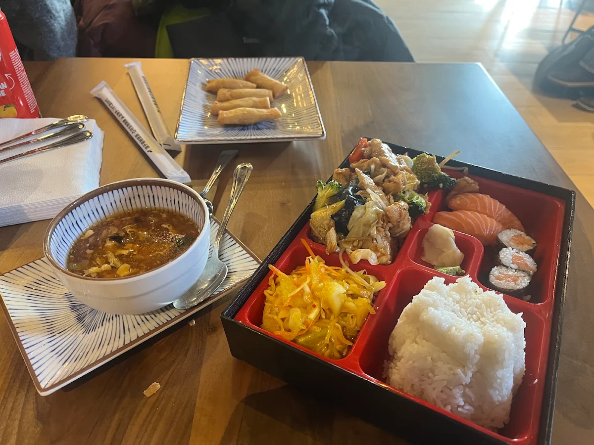 Essen und Trinken photo 9