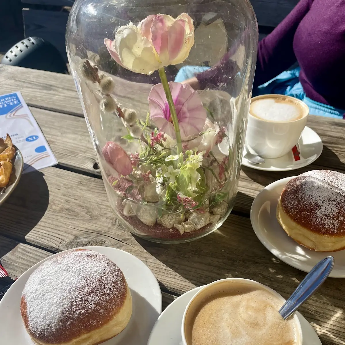 Essen und Trinken photo 1