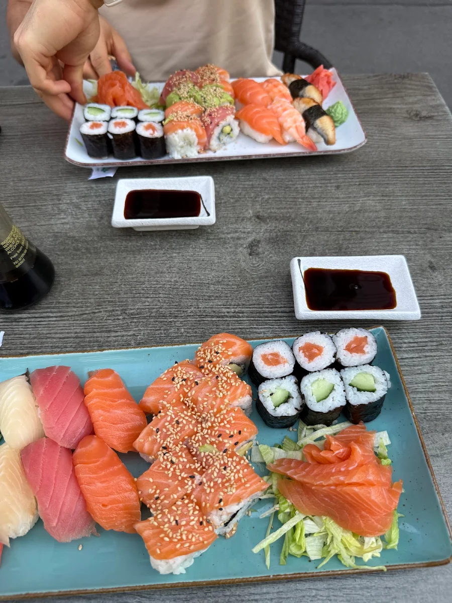 Essen und Trinken photo 5