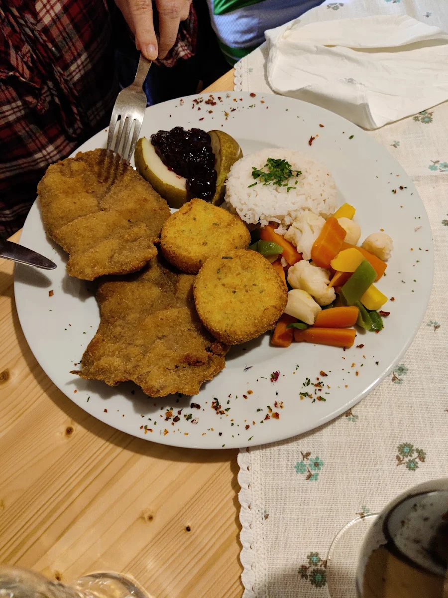 Essen und Trinken photo 10
