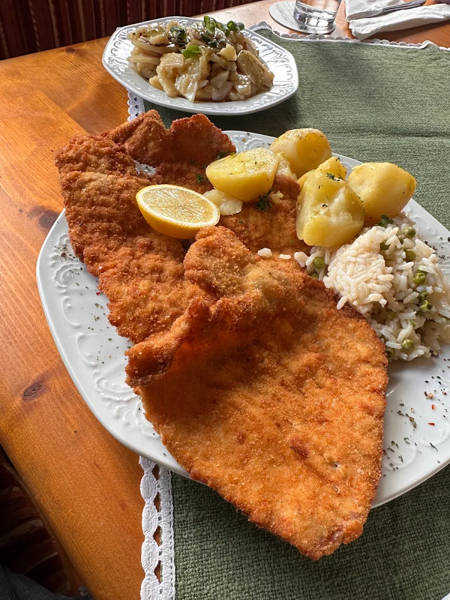 Essen und Trinken photo 2