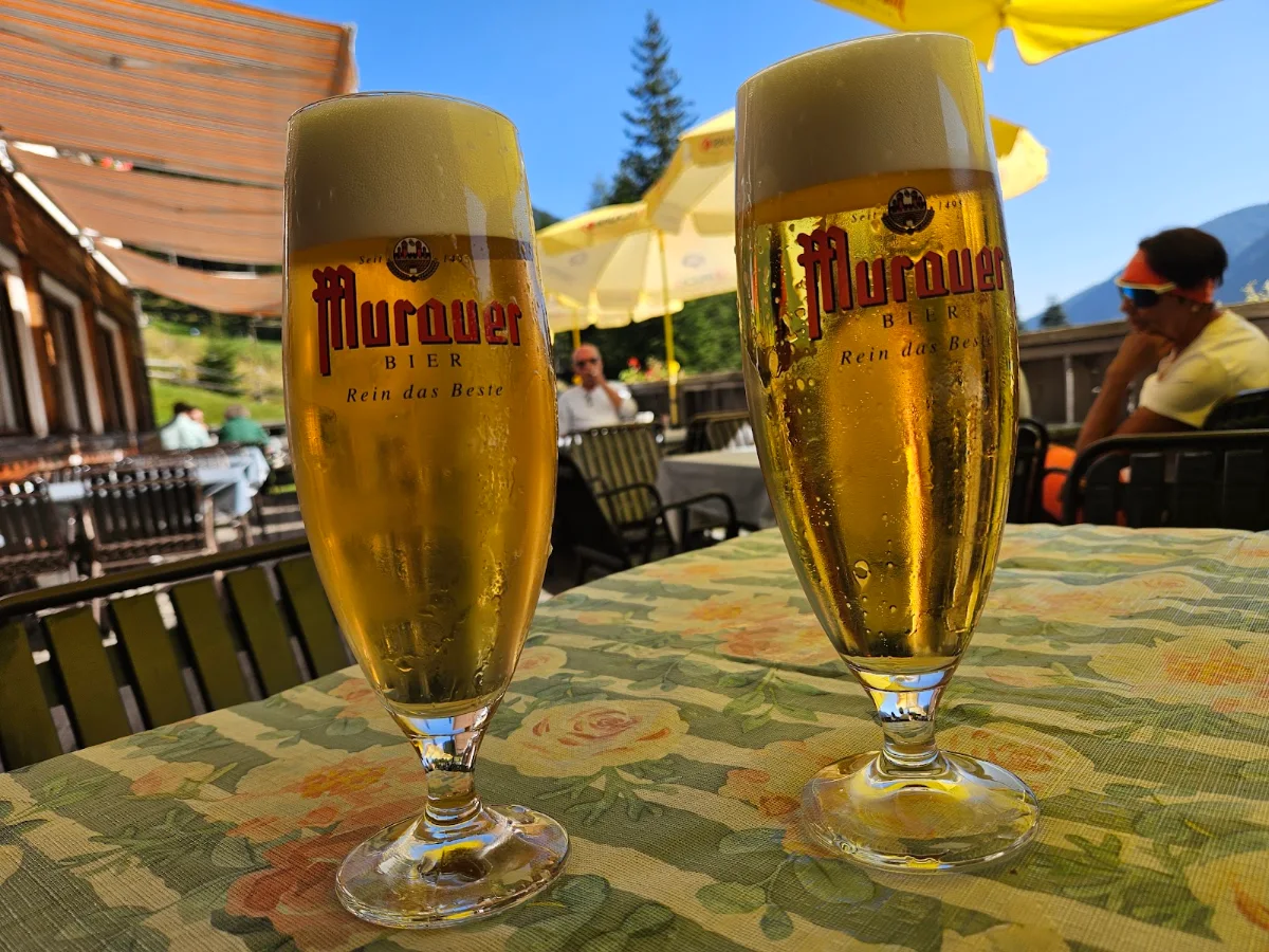 Essen und Trinken photo 4