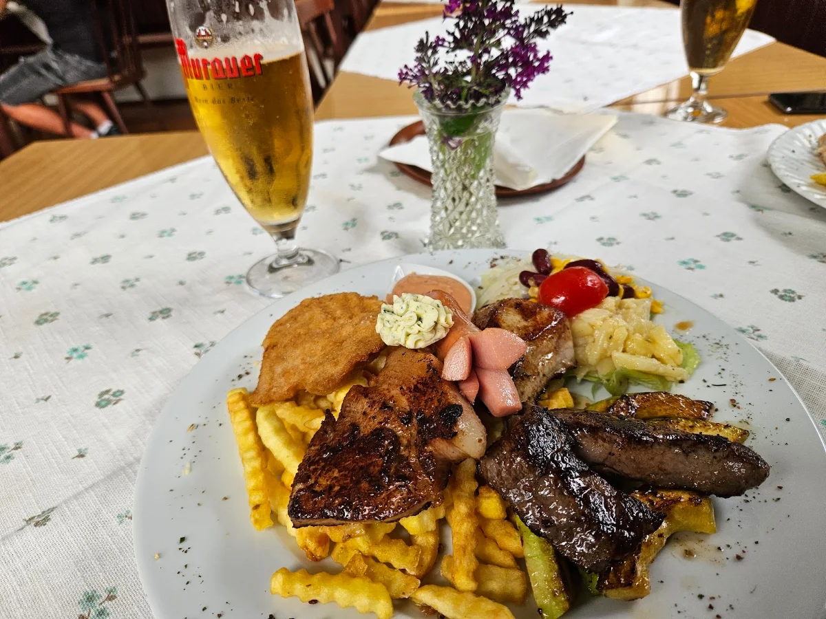 Essen und Trinken photo 5