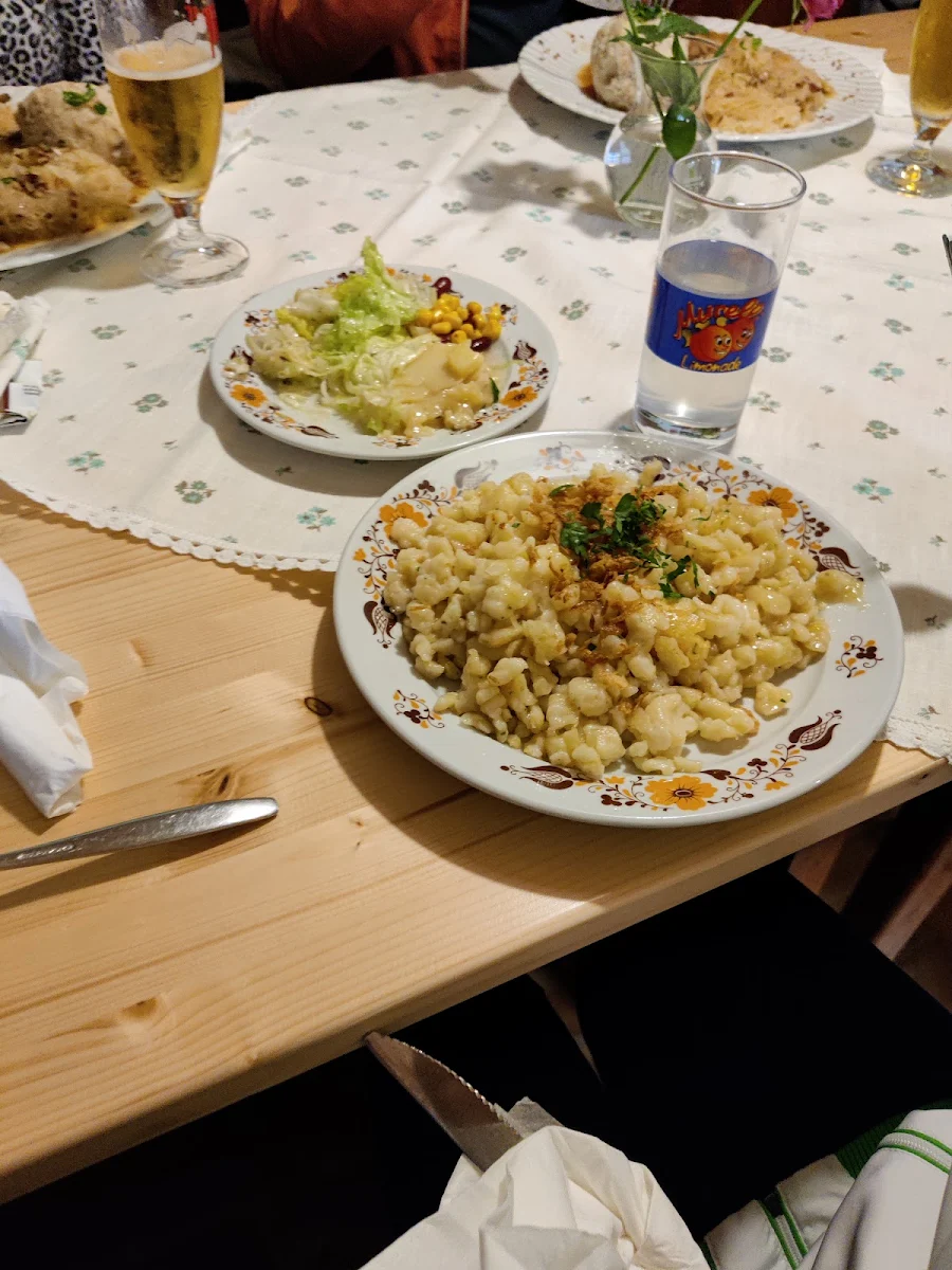 Essen und Trinken photo 7
