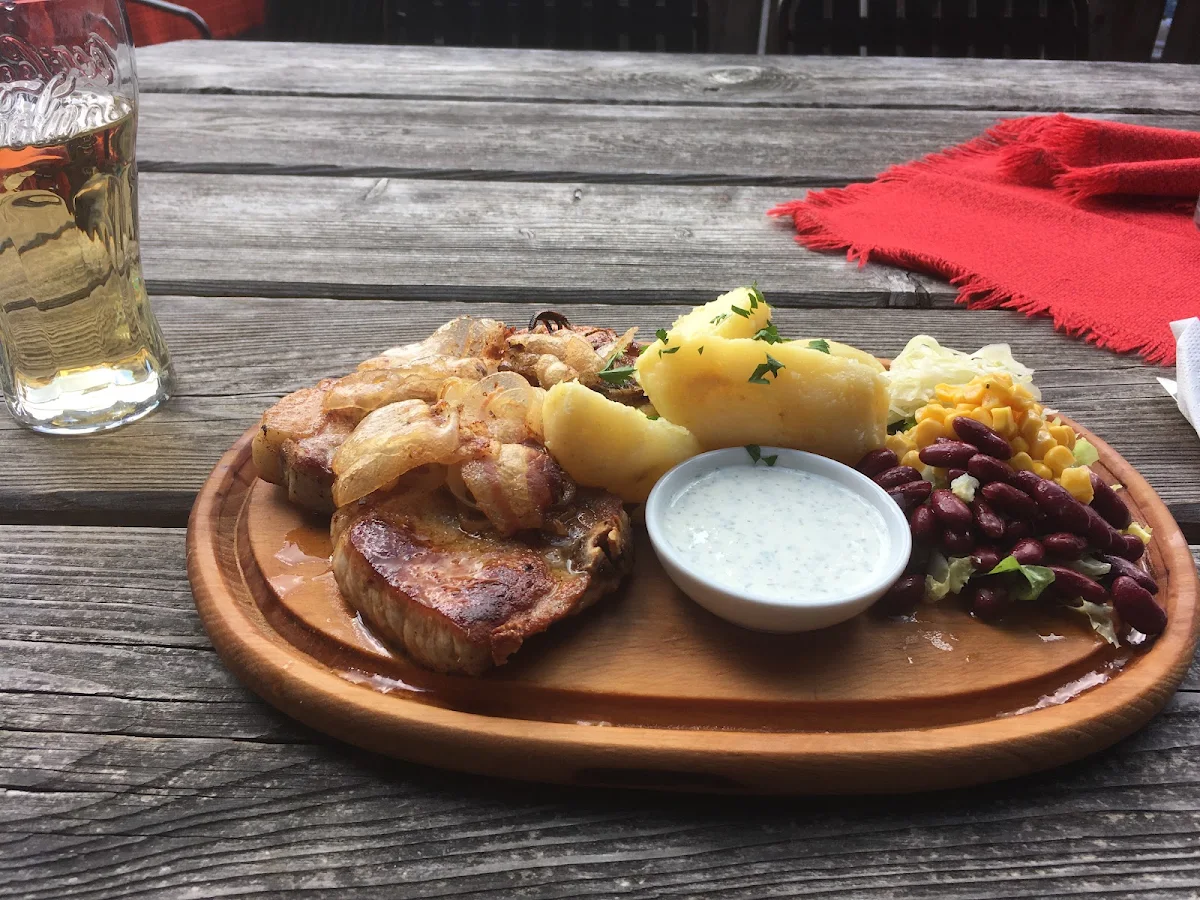 Essen und Trinken photo 8
