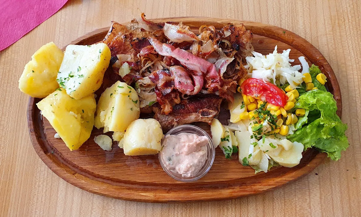 Essen und Trinken photo 9