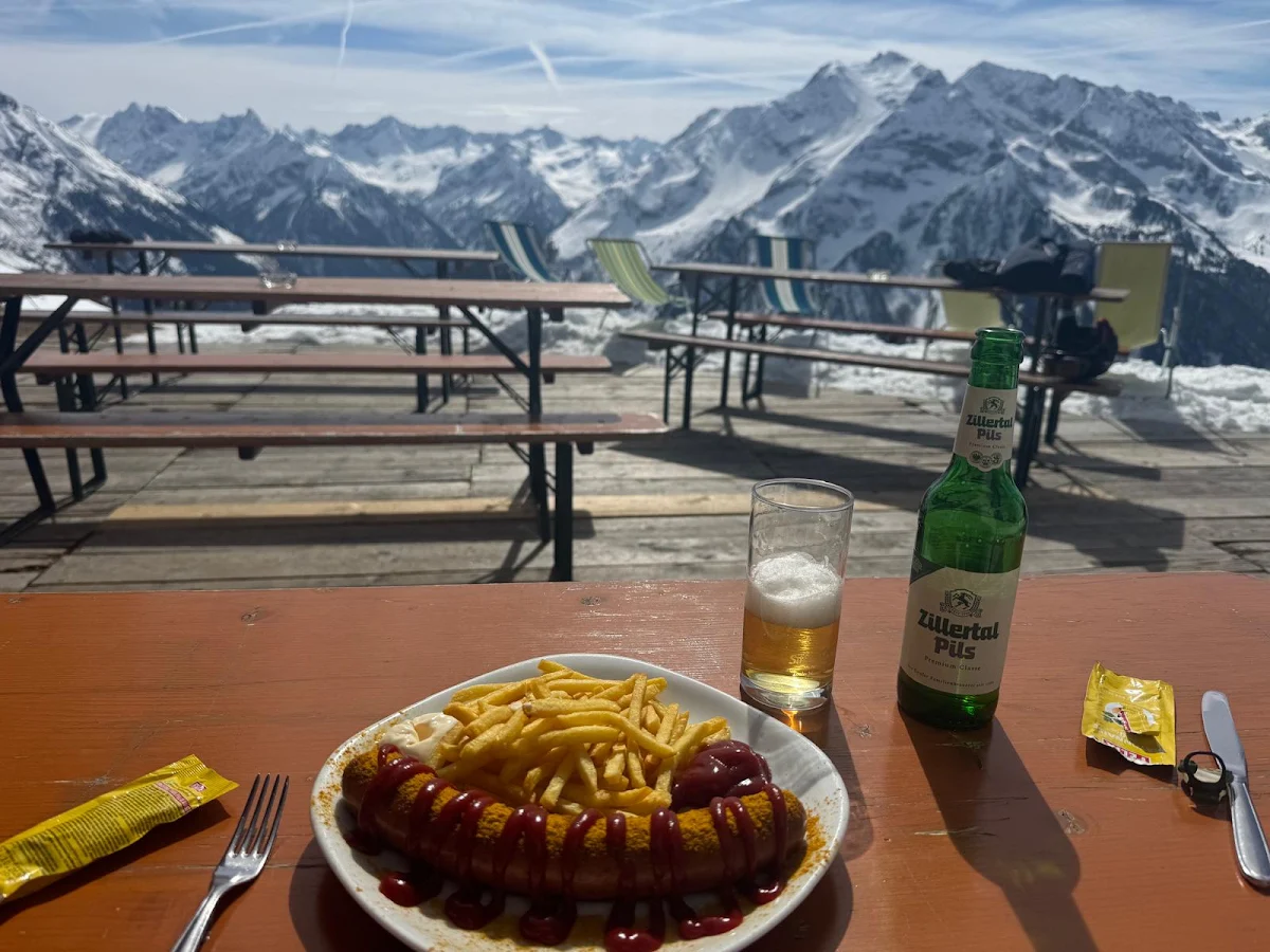 Essen und Trinken photo 3