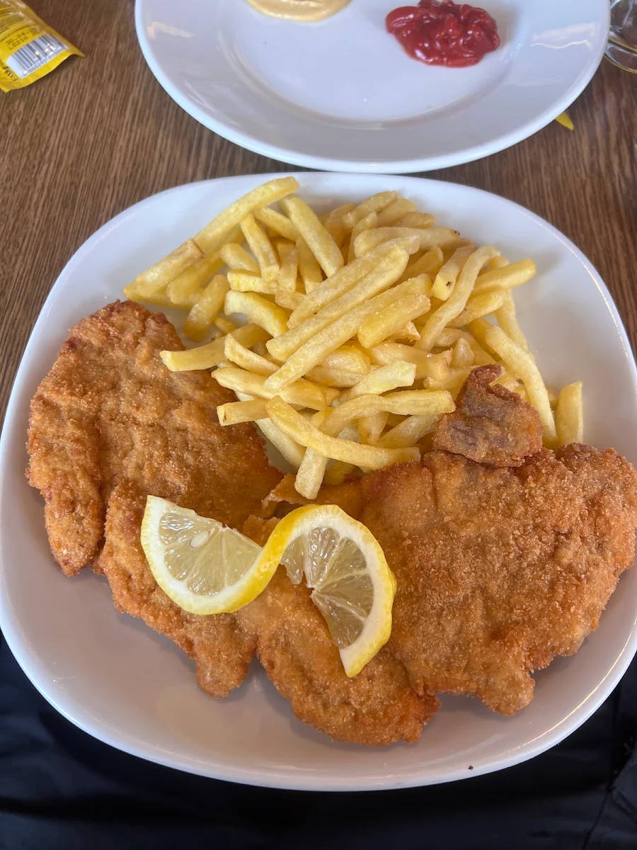 Essen und Trinken photo 7