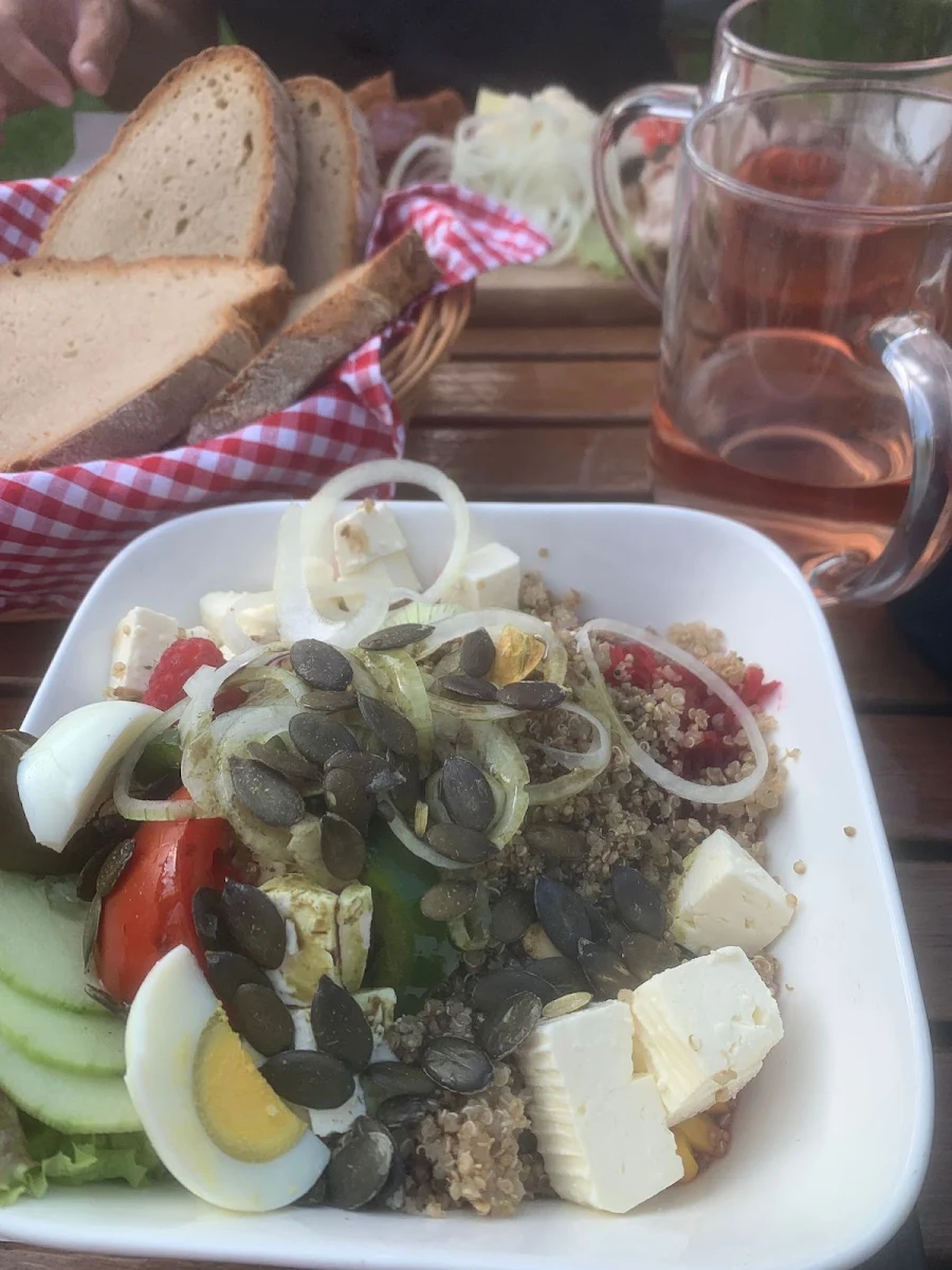 Essen und Trinken photo 3