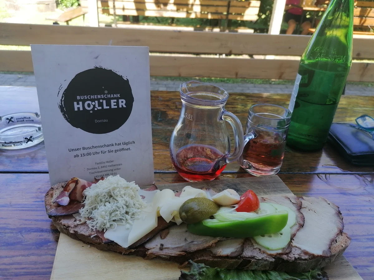Essen und Trinken photo 6