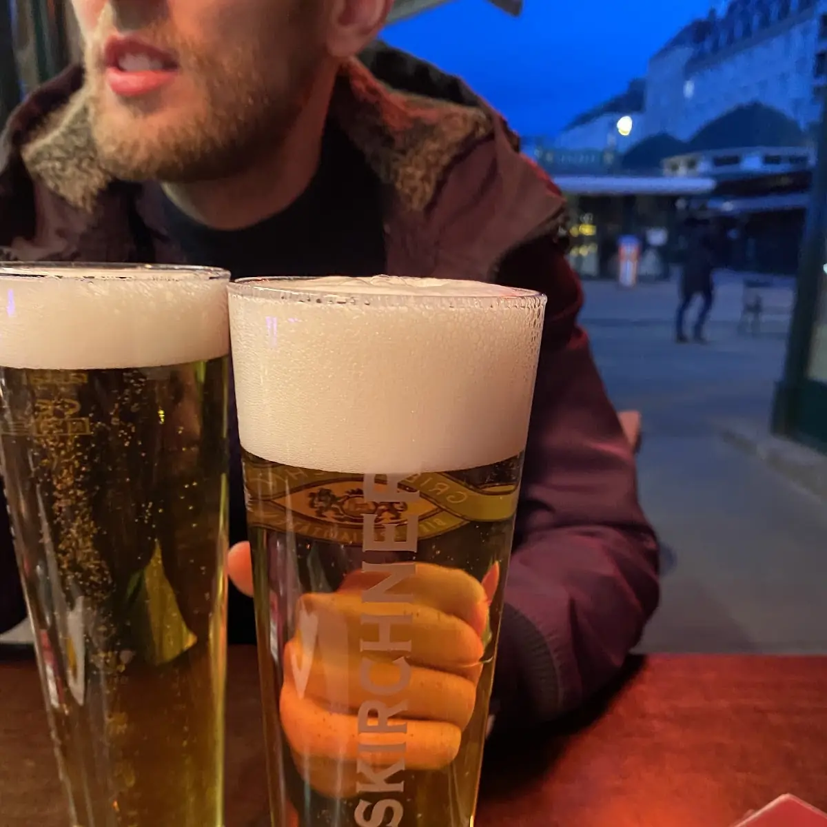 Essen und Trinken photo 1