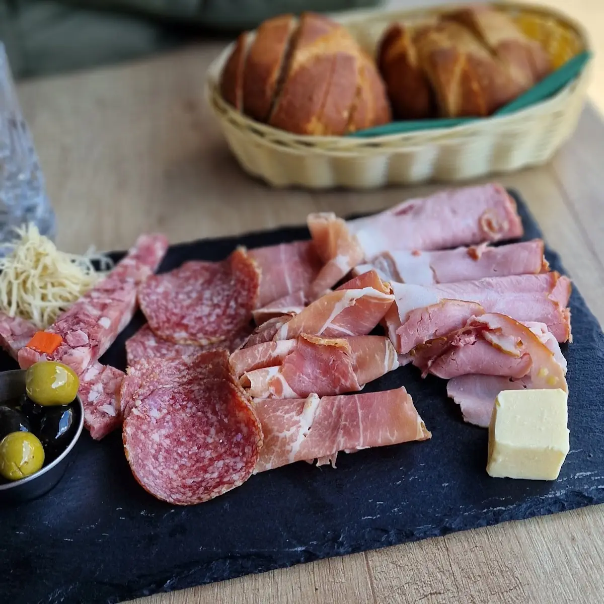 Essen und Trinken photo 2