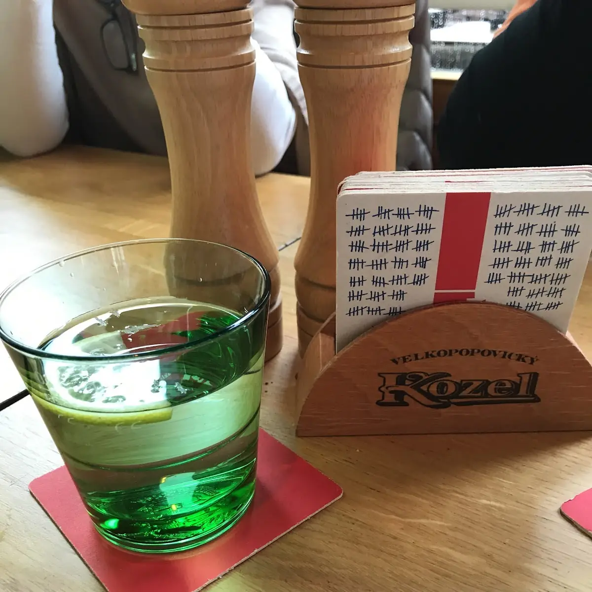 Essen und Trinken photo 9