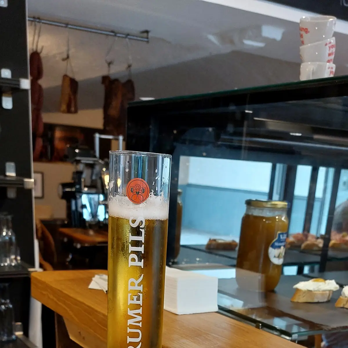 Essen und Trinken photo 6