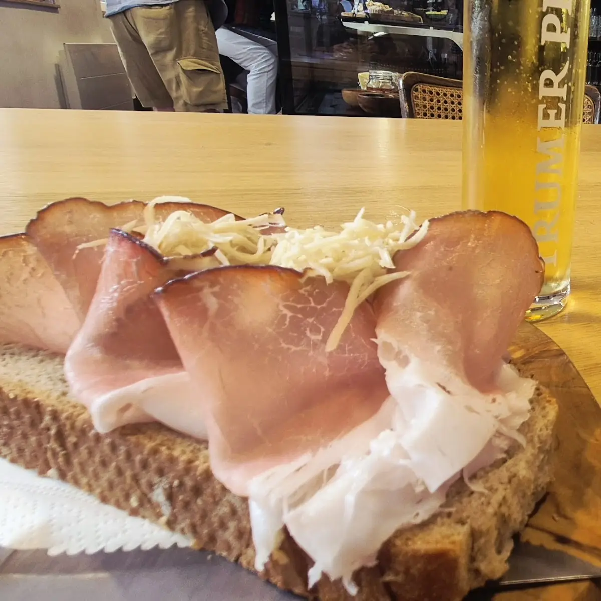 Essen und Trinken photo 9
