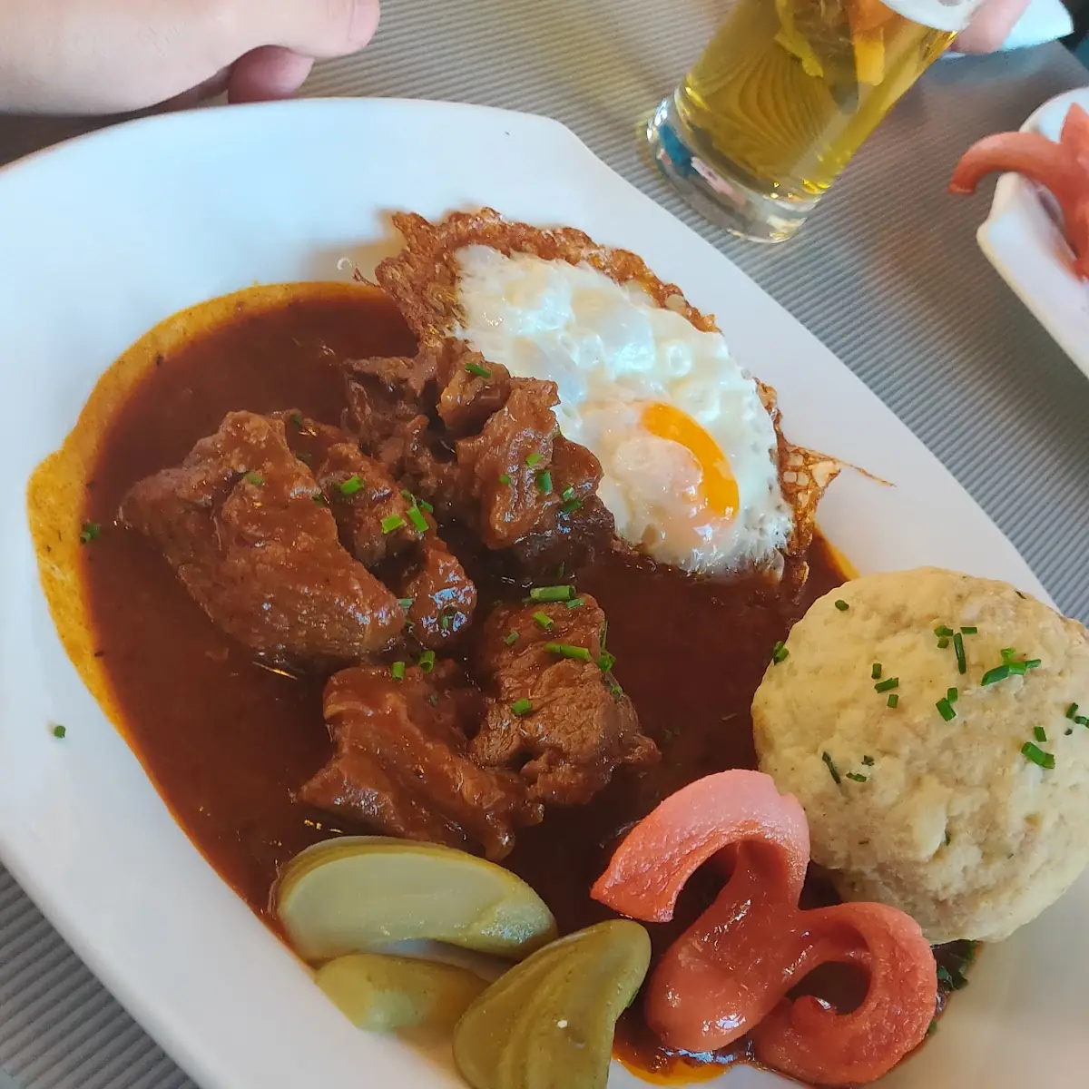 Essen und Trinken photo 10
