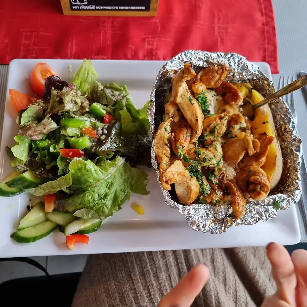 Essen und Trinken photo 4