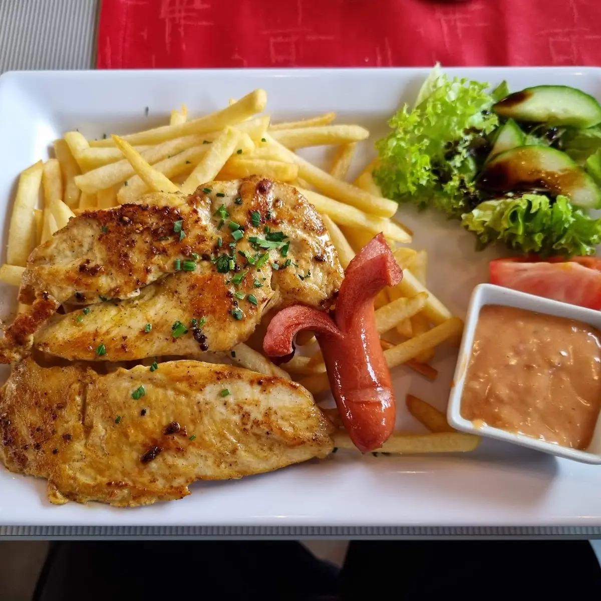 Essen und Trinken photo 5