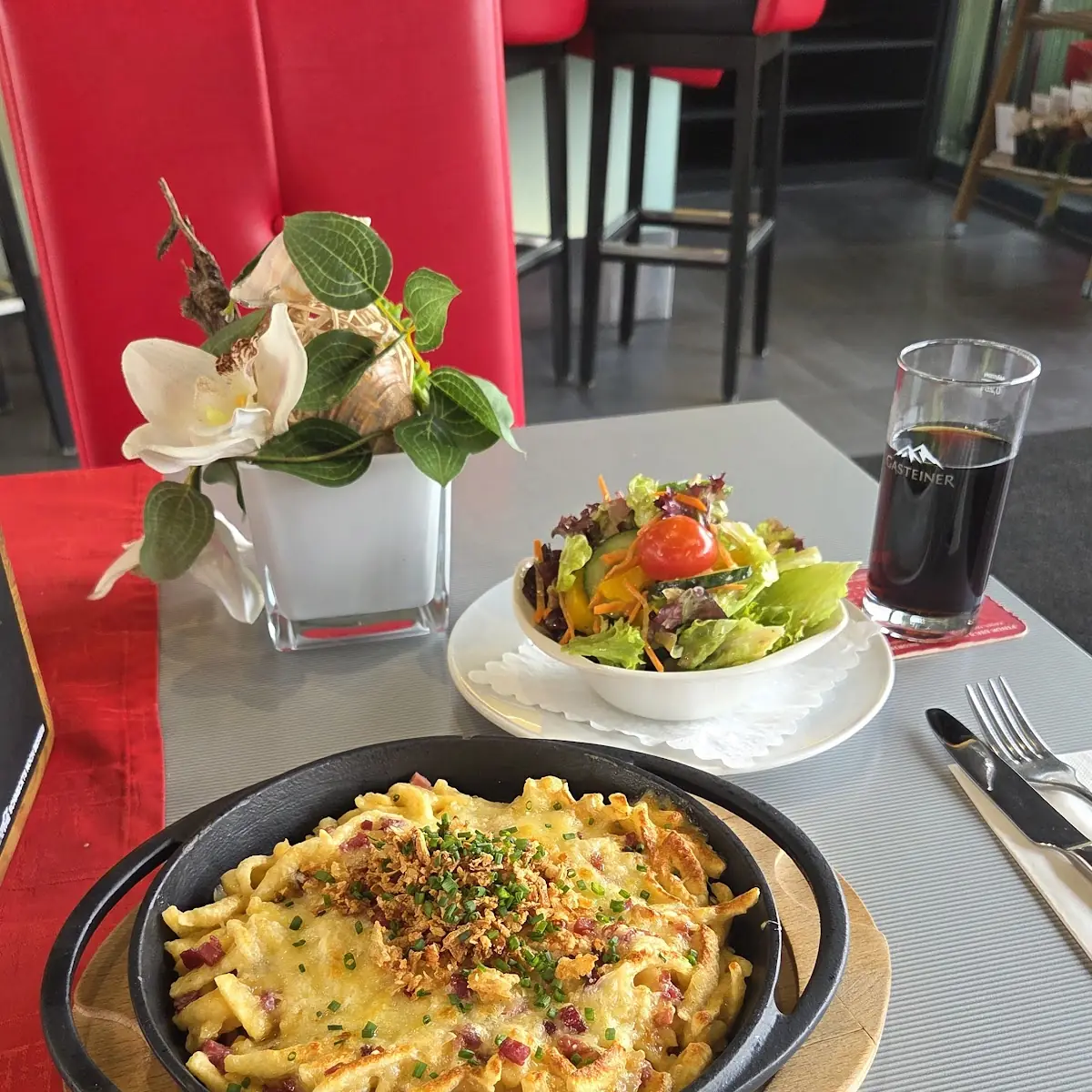Essen und Trinken photo 9