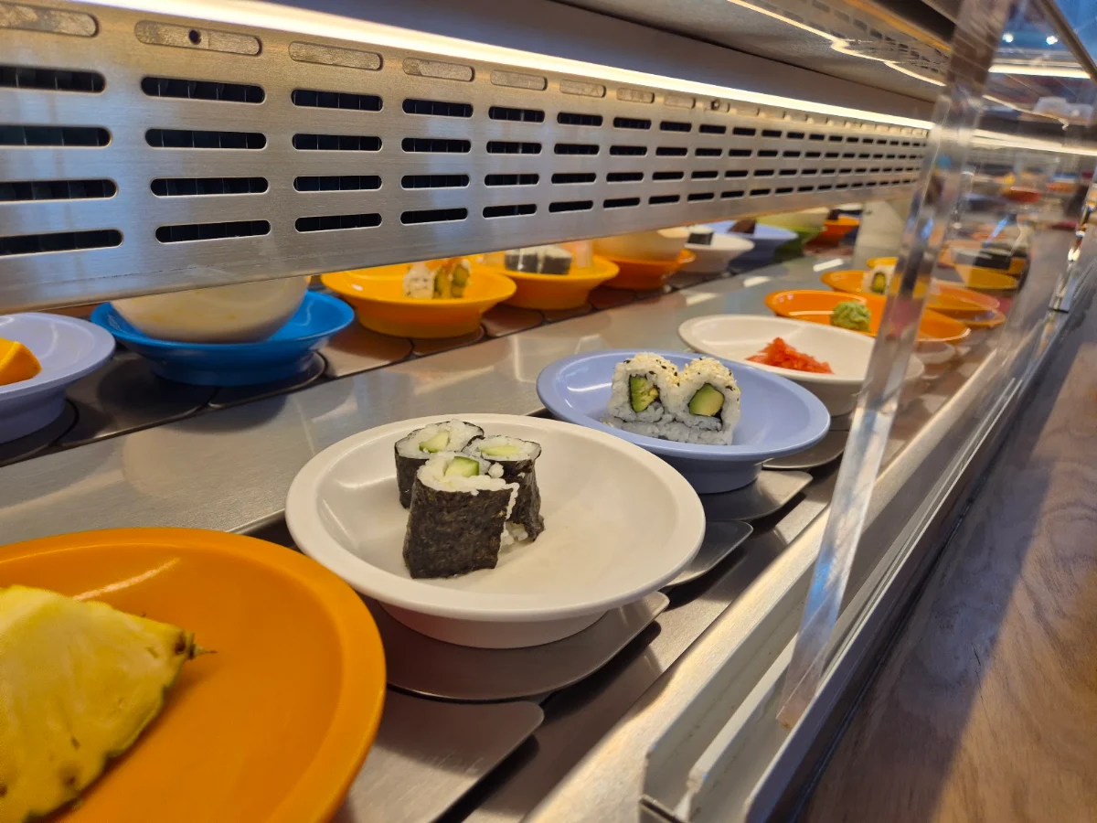 Essen und Trinken photo 9