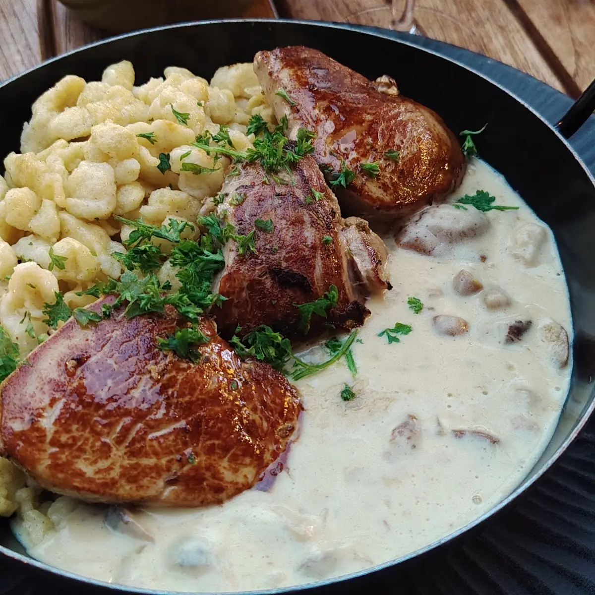 Essen und Trinken photo 1