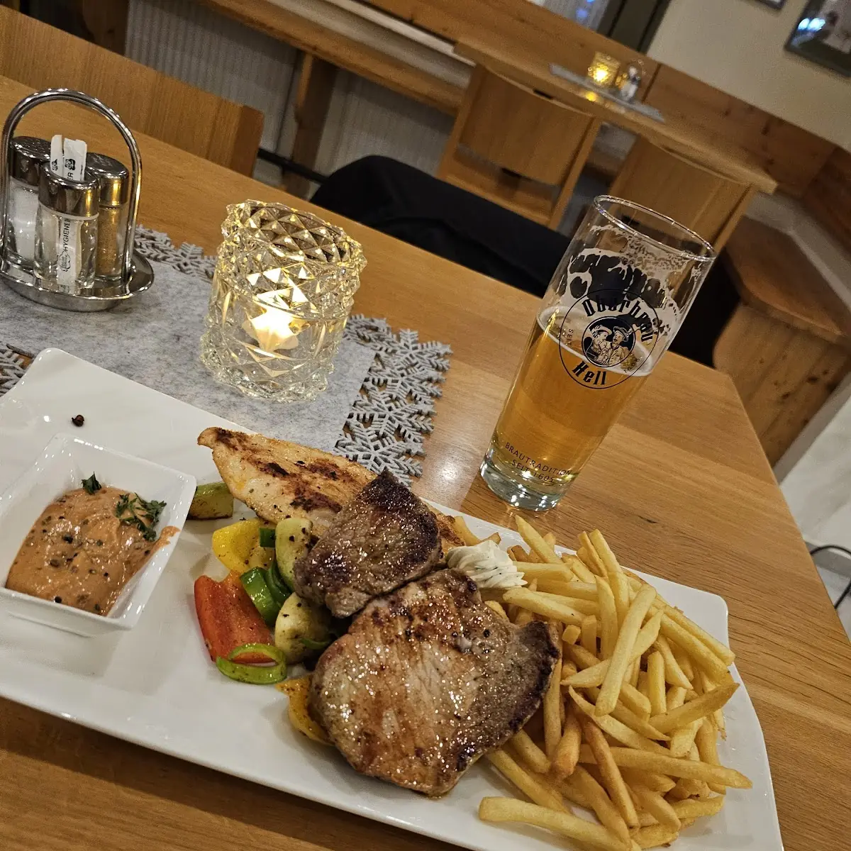 Essen und Trinken photo 2