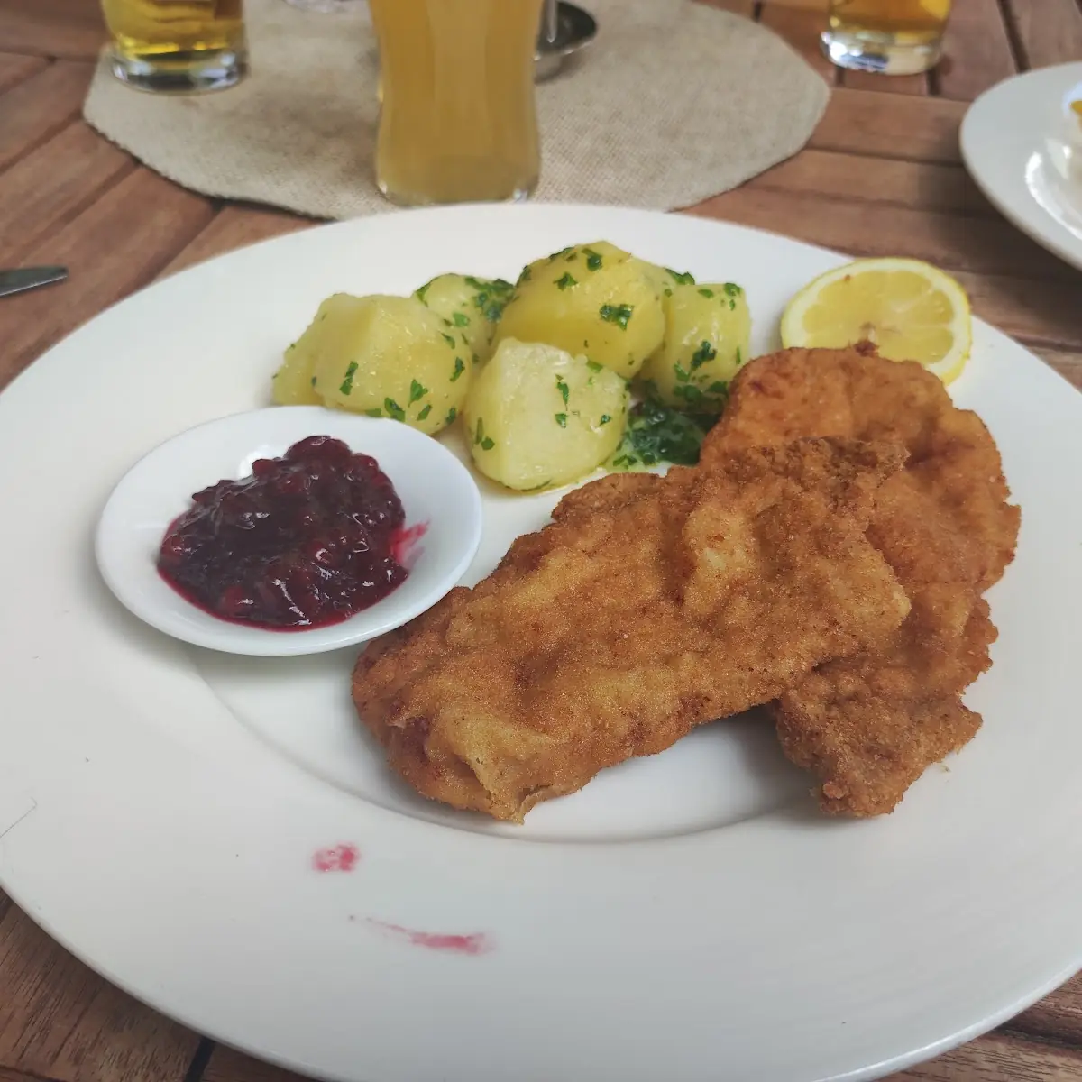 Essen und Trinken photo 3