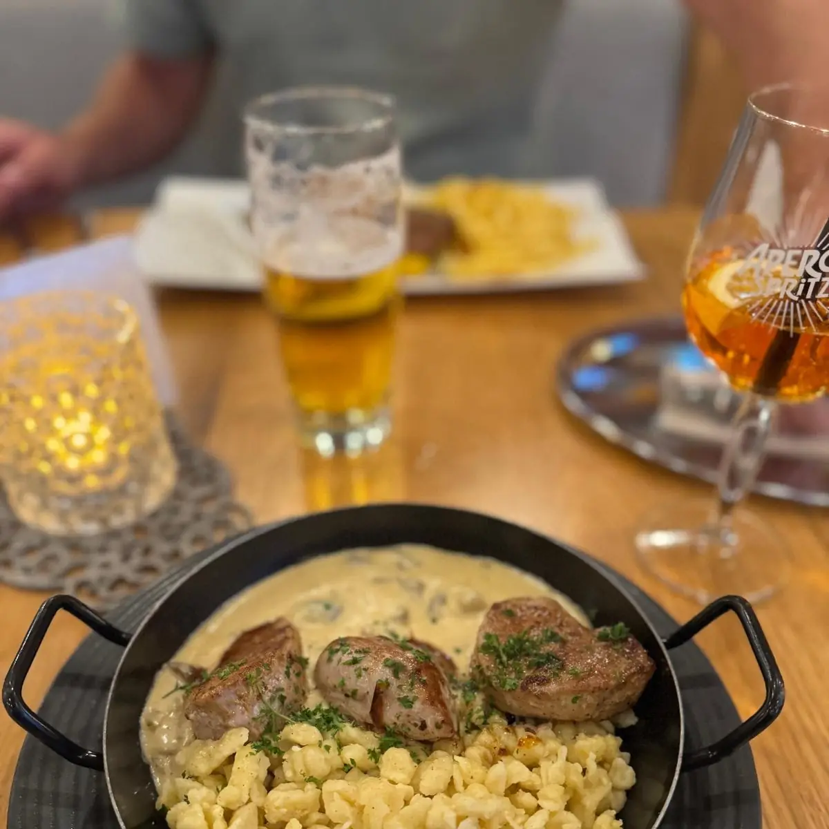 Essen und Trinken photo 4