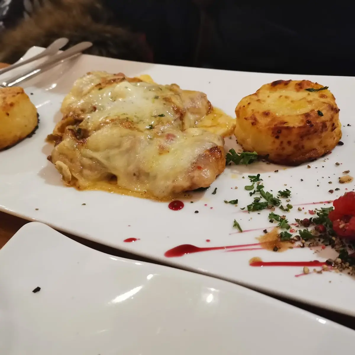 Essen und Trinken photo 5